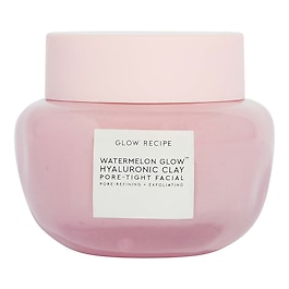 Watermelon Glow Hyaluronic Clay Pore-Tight Facial image
